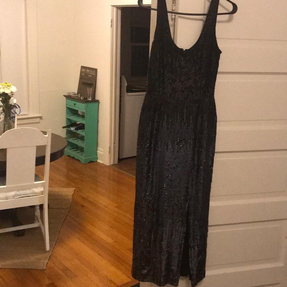 Beautiful gown for sale!